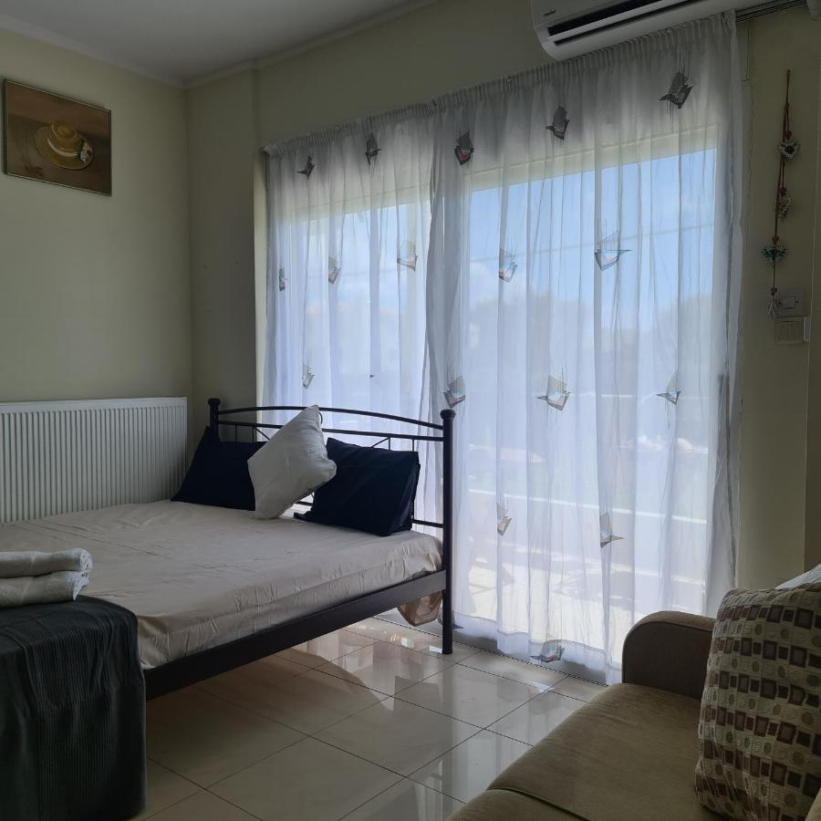 Christina'S Beachside Apartment ريو المظهر الخارجي الصورة