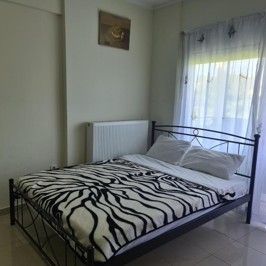 Christina'S Beachside Apartment ريو المظهر الخارجي الصورة