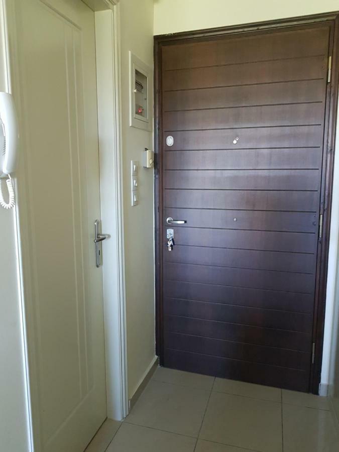 Christina'S Beachside Apartment ريو المظهر الخارجي الصورة